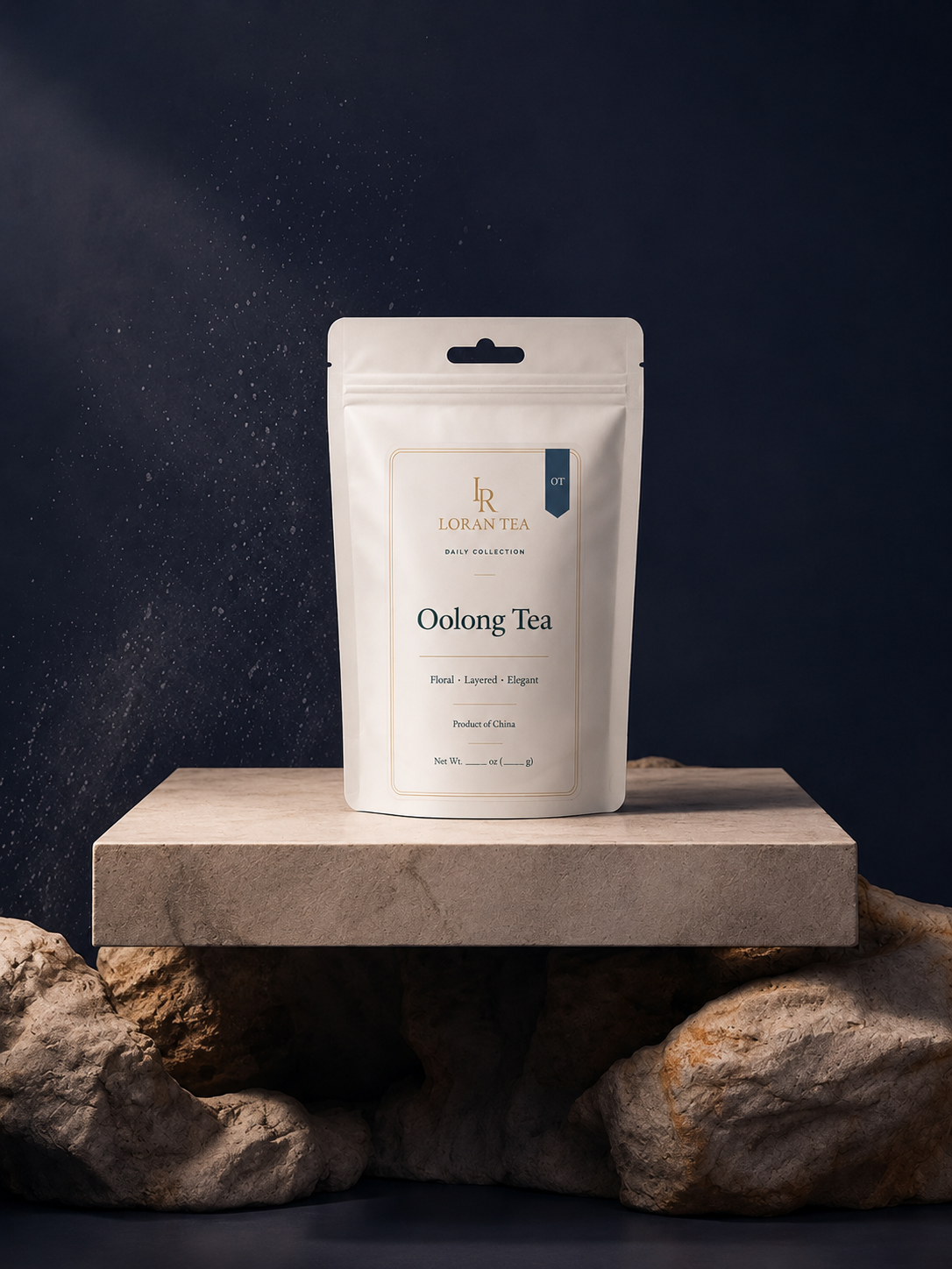 Essence of Mountain: Mountain-Grown and Terroir-Led Tea