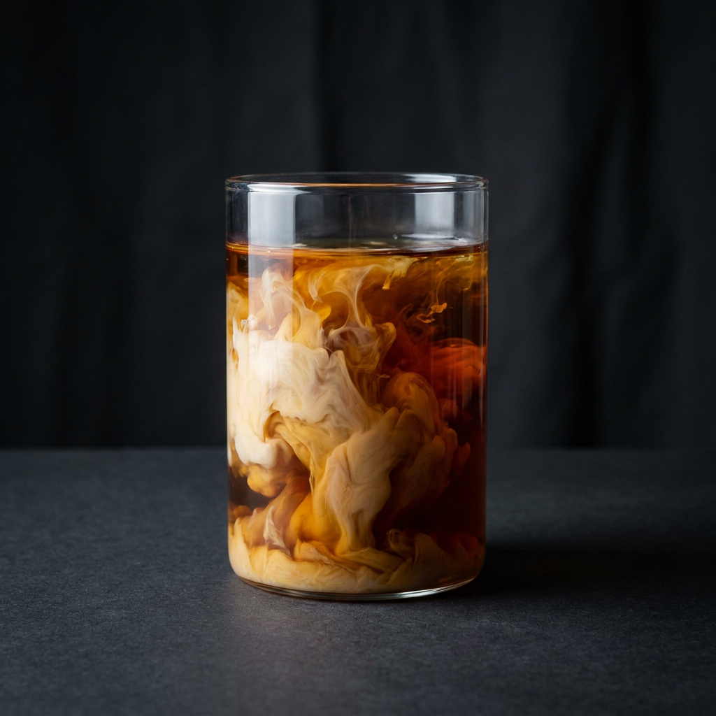 Milk Tea & Latte Tea: Loose Leaf Tea with Body for Milk