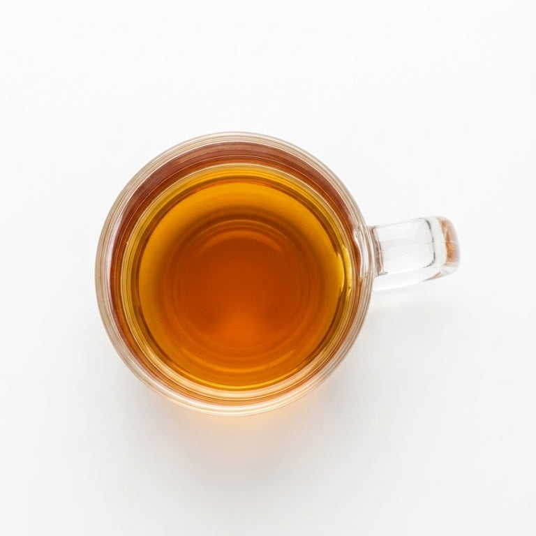 Imperial Grade Ripe Pu-erh Tea