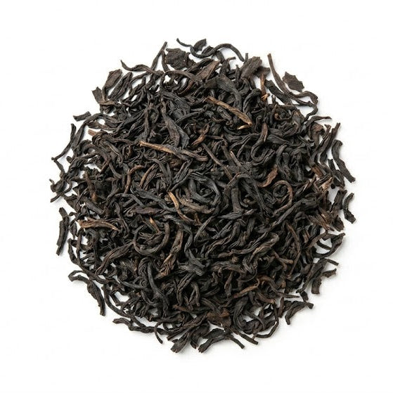 Lapsang Souchong Black Tea