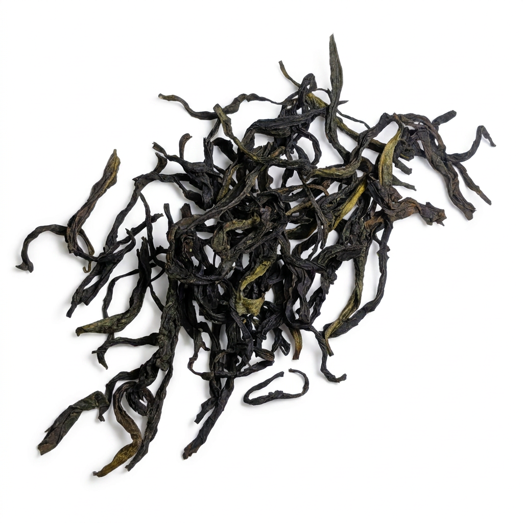 The 2026 Master’s Dancong Selection