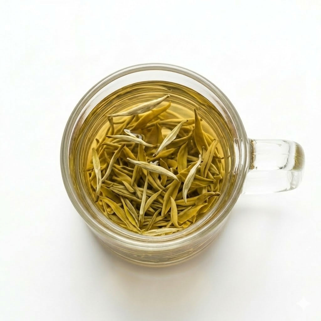 Moonlight White Tea