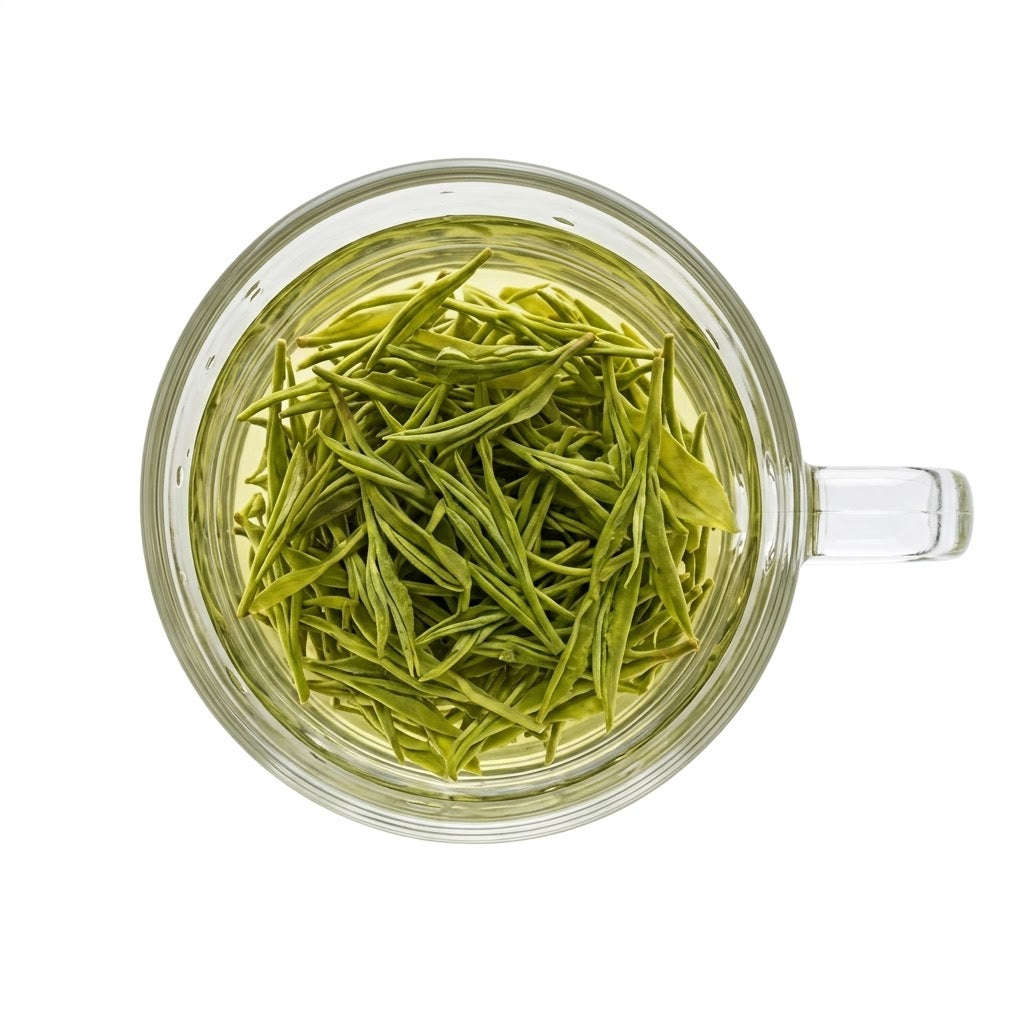 High Mountain Green Tea