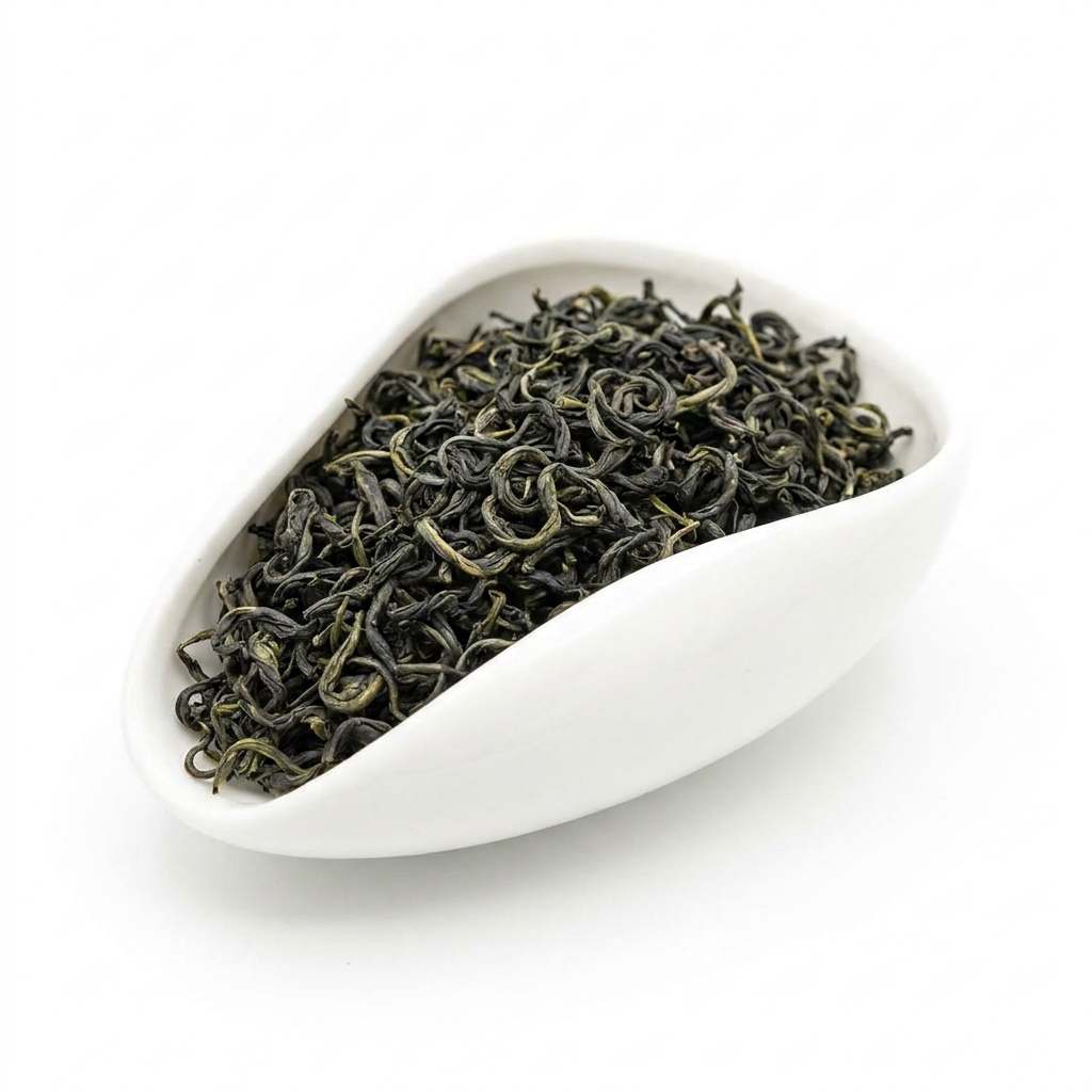 High Mountain Green Tea