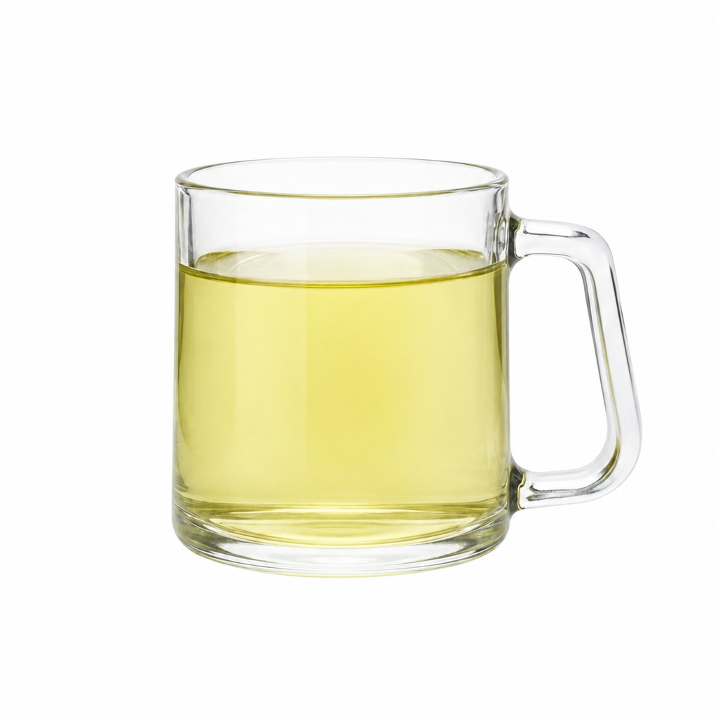 Refined Longjing Green Tea