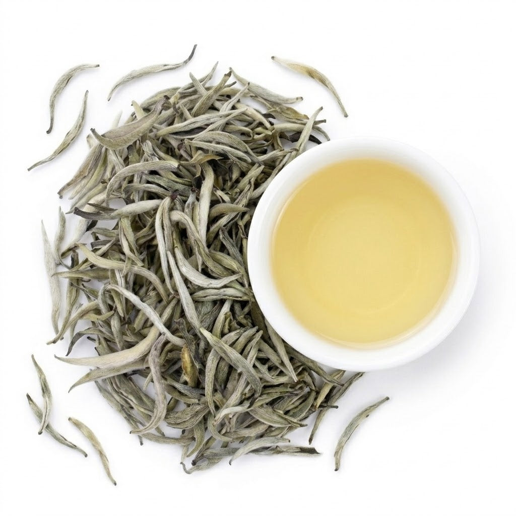 Moonlight White Tea