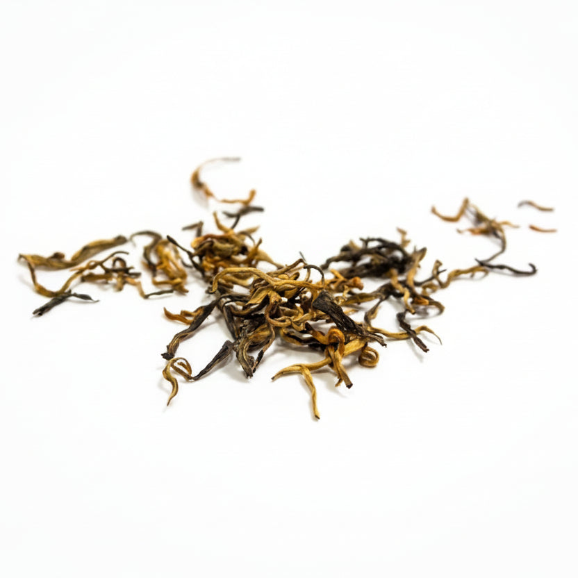 Dian Hong Black Tea