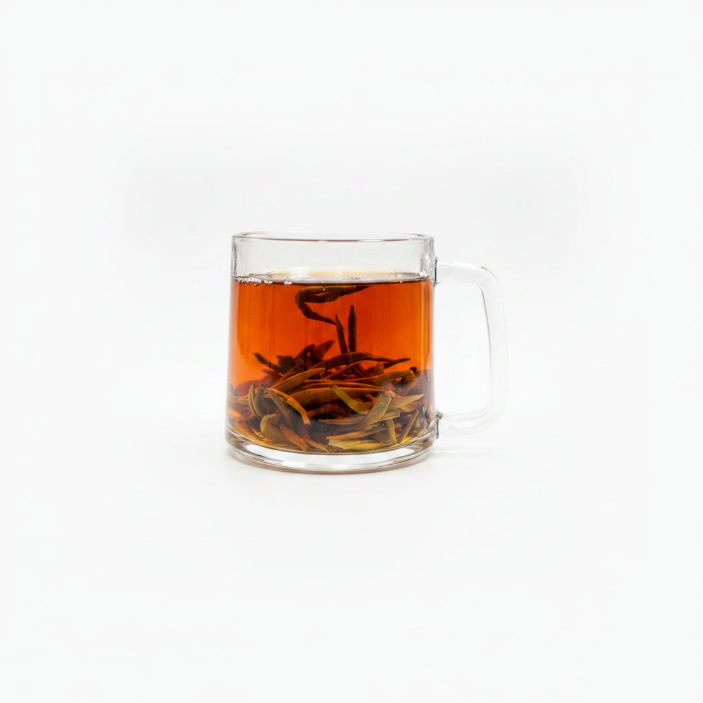 Velvet Golden Bud Black Tea
