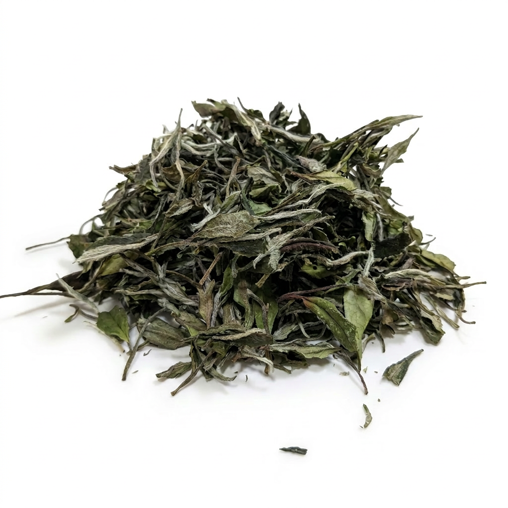 Fuding White Peony Tea