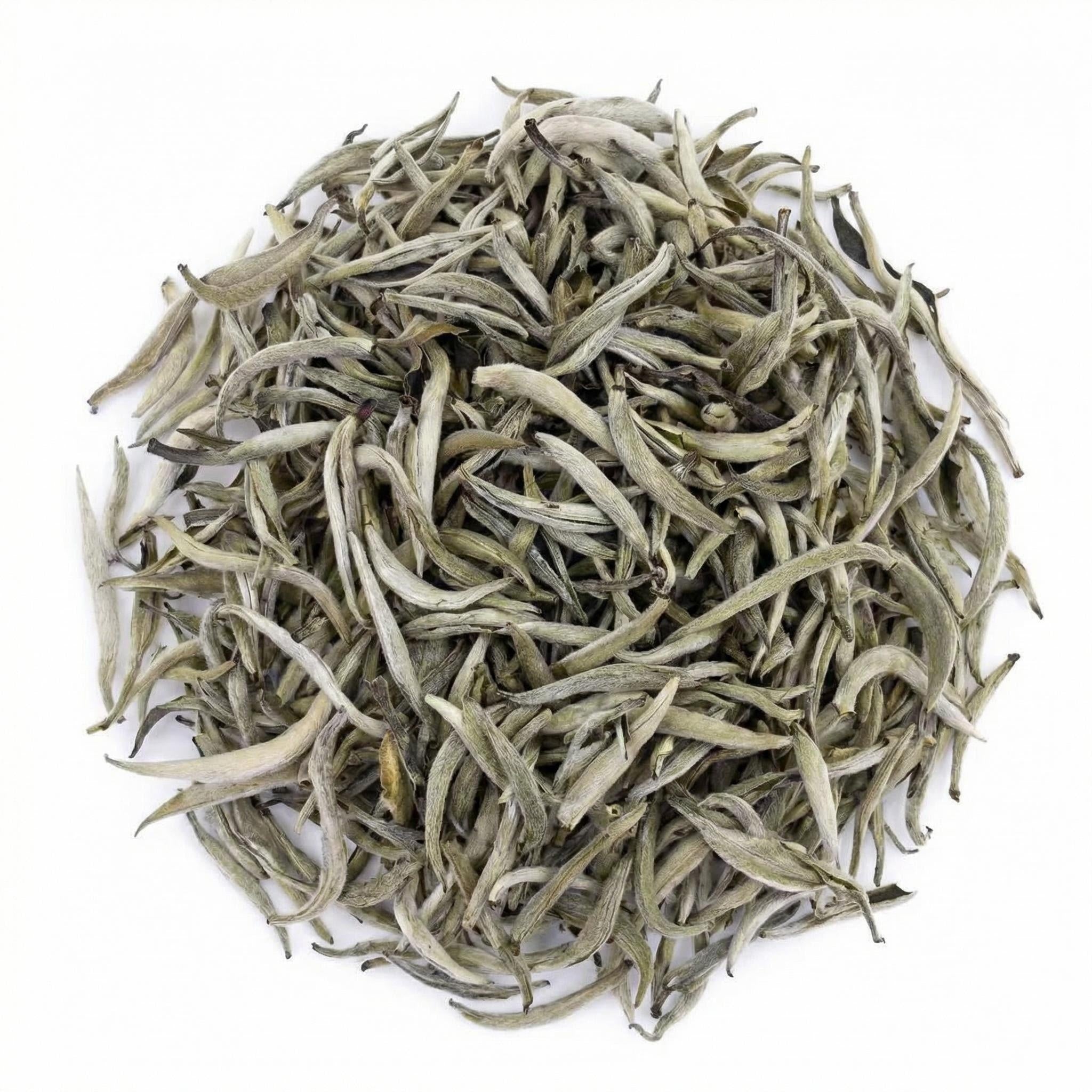 Moonlight White Tea