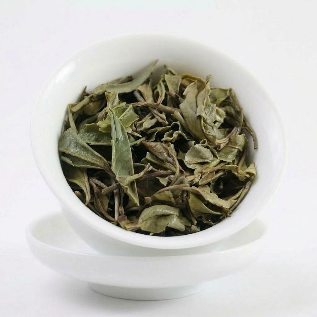 Fuding White Peony Tea