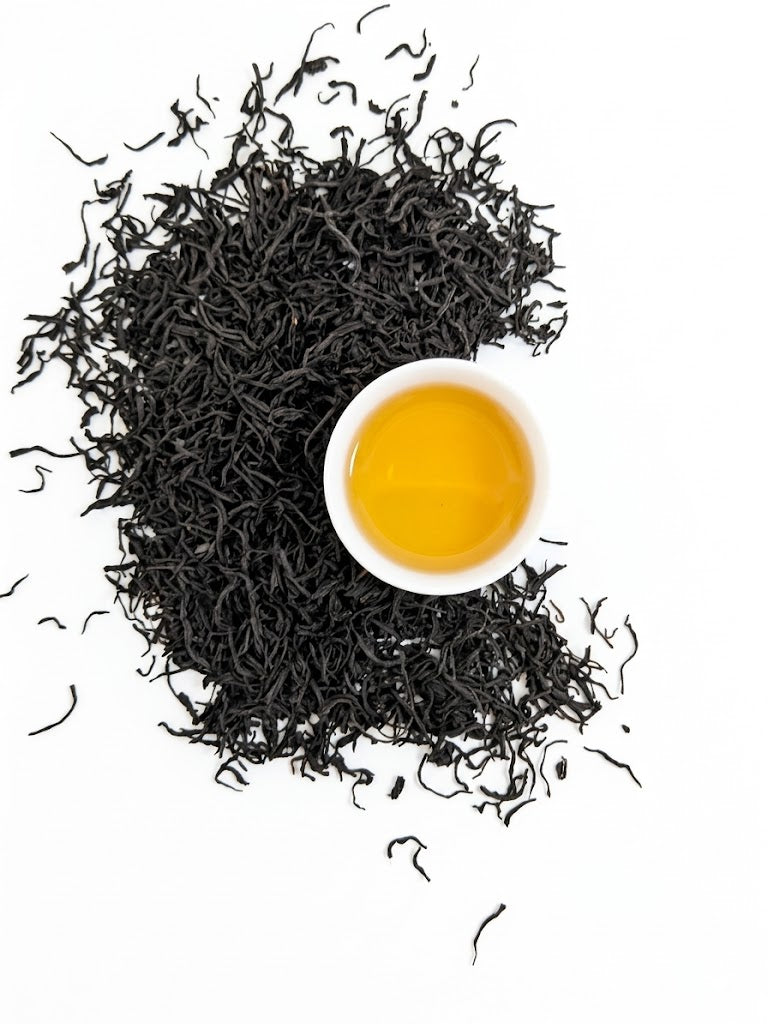 Lapsang Souchong Black Tea