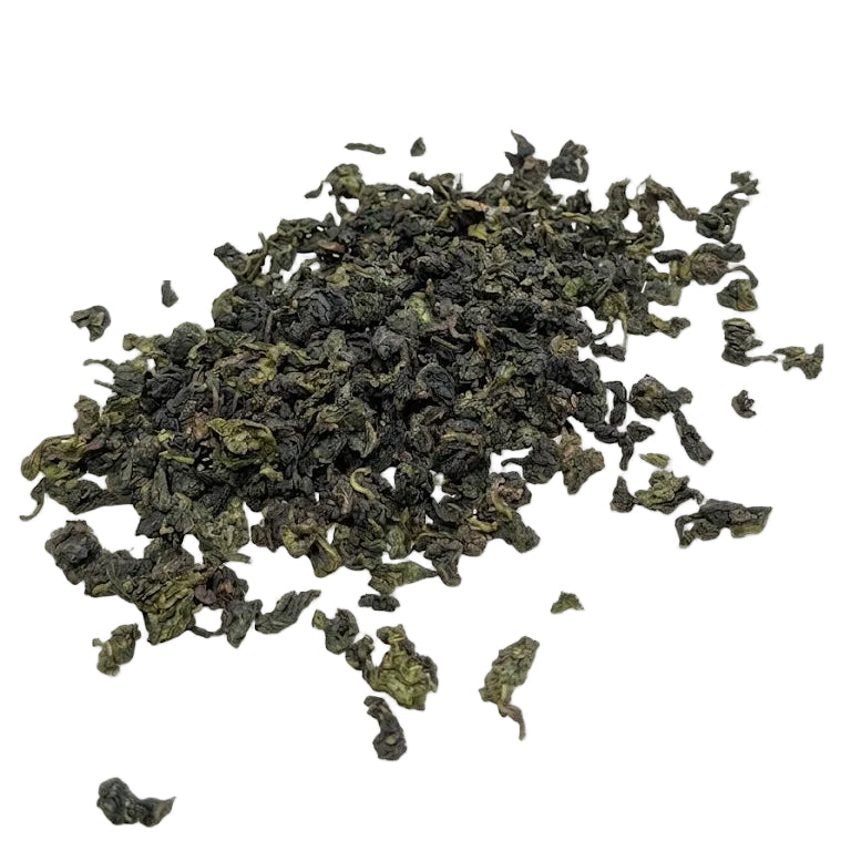 LORAN | Essence of Rock: Tie Guan Yin Oolong