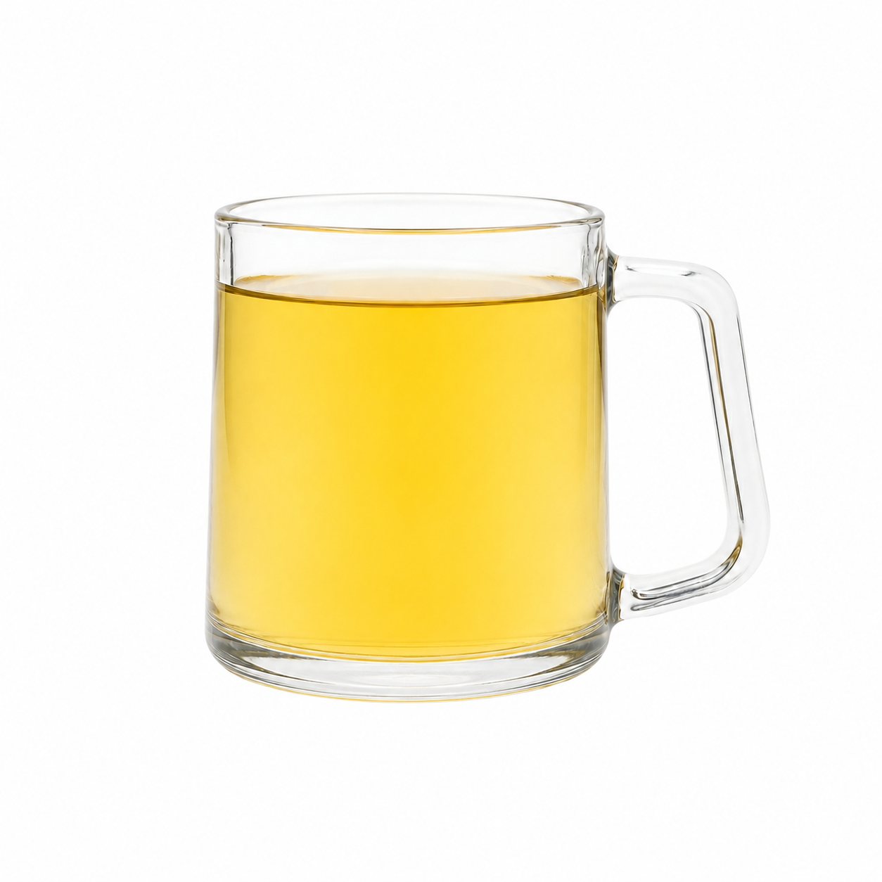 Refined Jasmine Green Tea