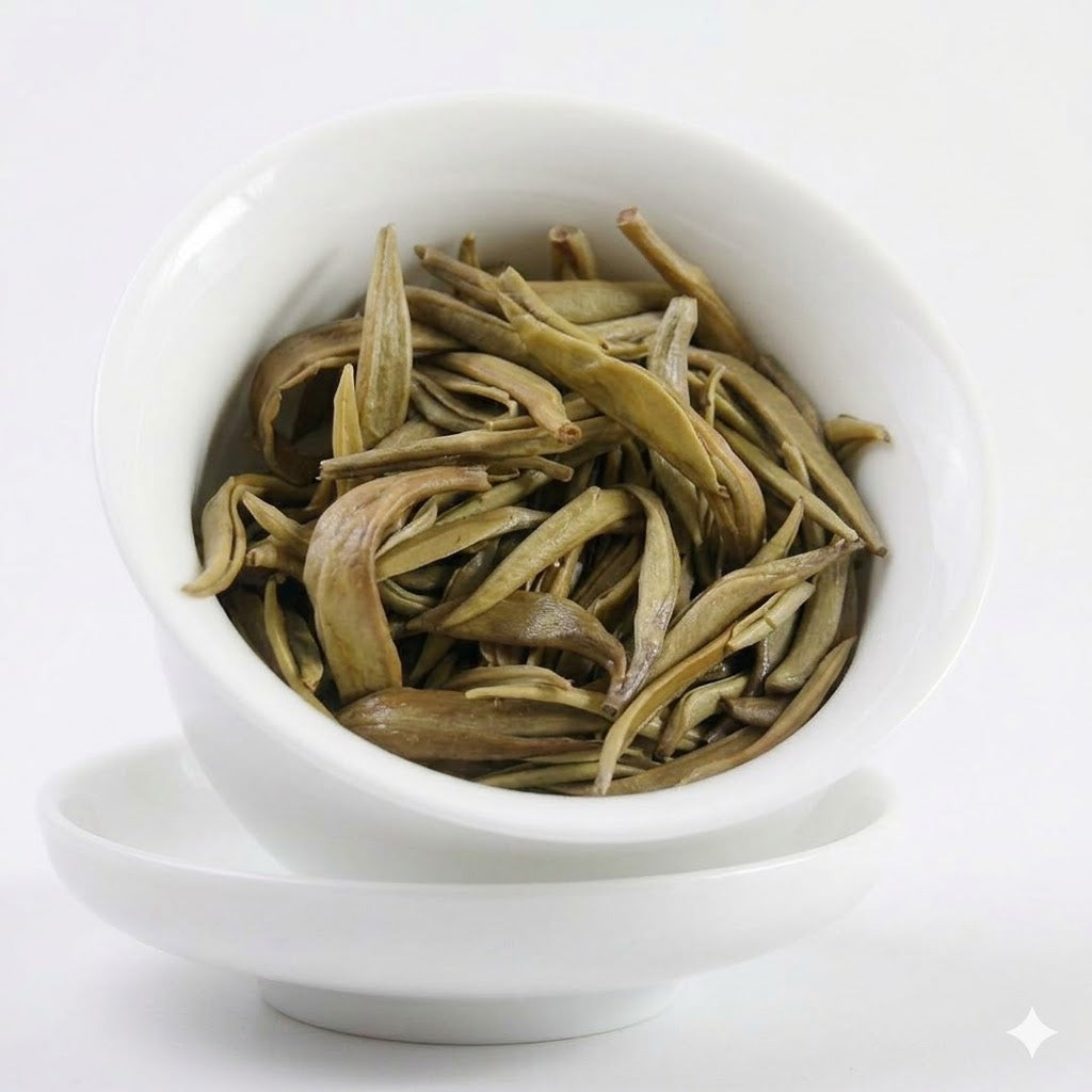 Moonlight White Tea