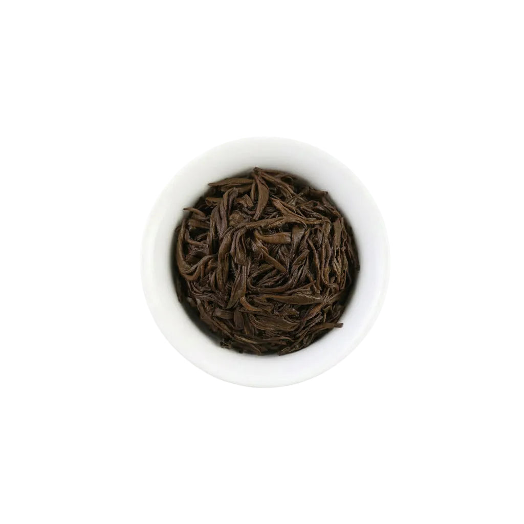 Dian Hong Black Tea