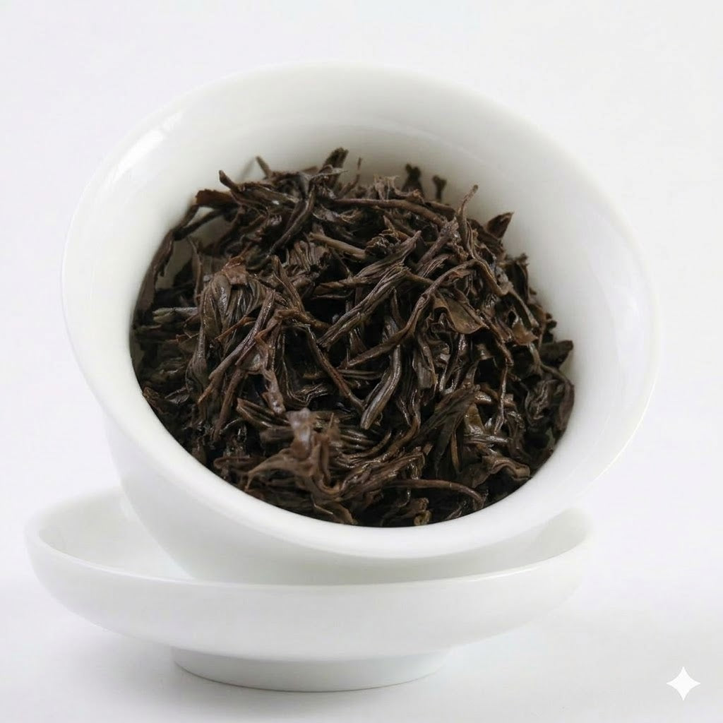 Lapsang Souchong Black Tea
