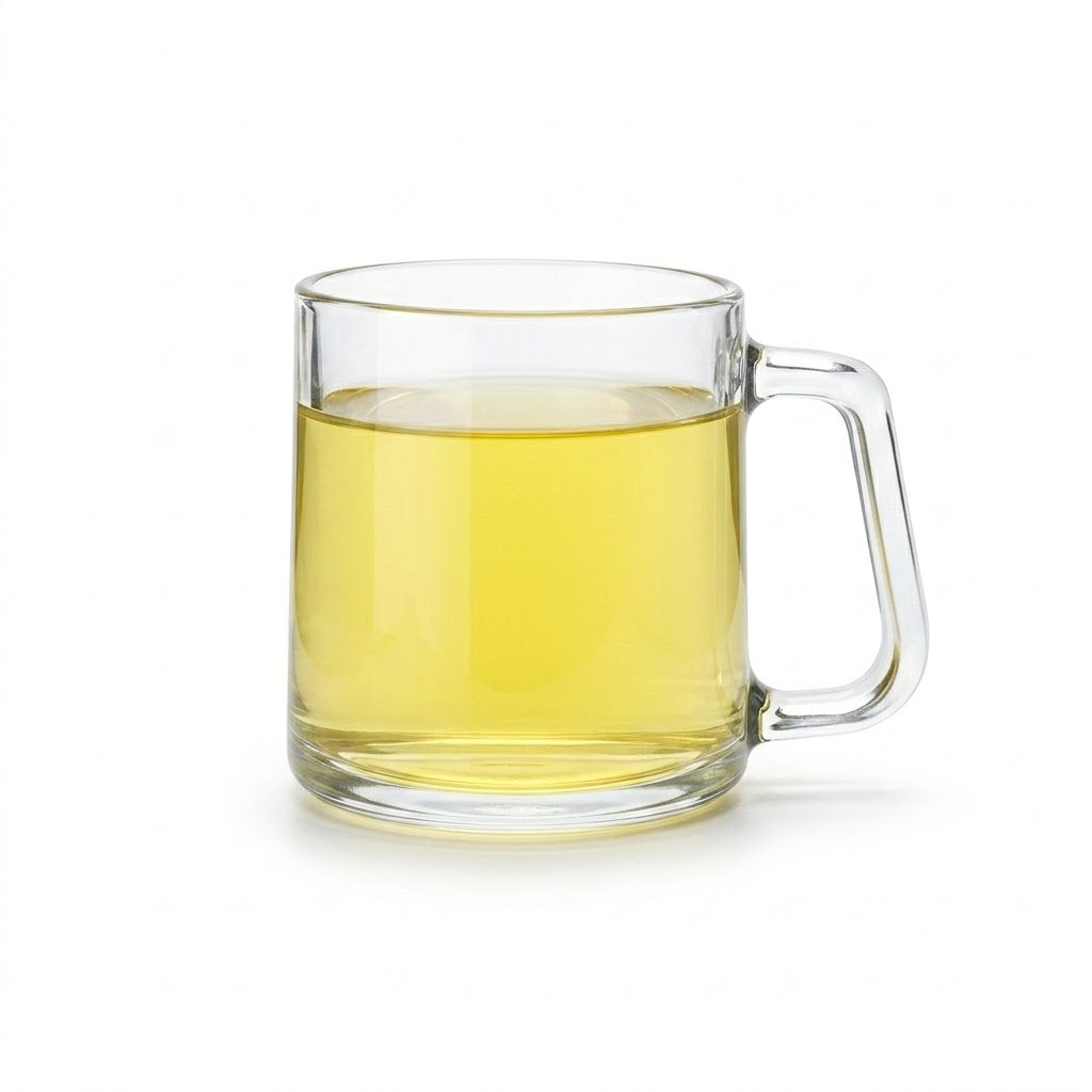 LORAN | Essence of Rock: Tie Guan Yin Oolong