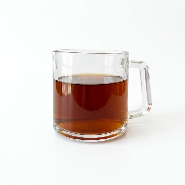Imperial Grade Ripe Pu-erh Tea