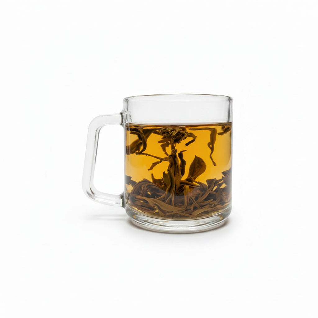 Dian Hong Black Tea