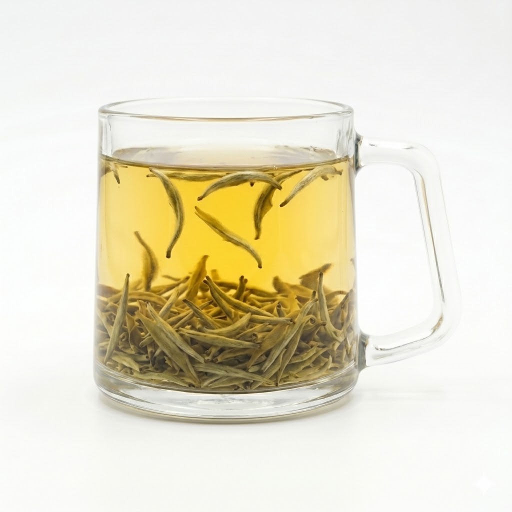Moonlight White Tea