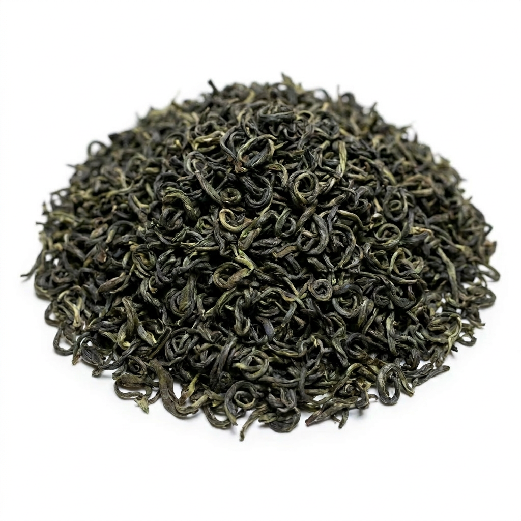 High Mountain Green Tea