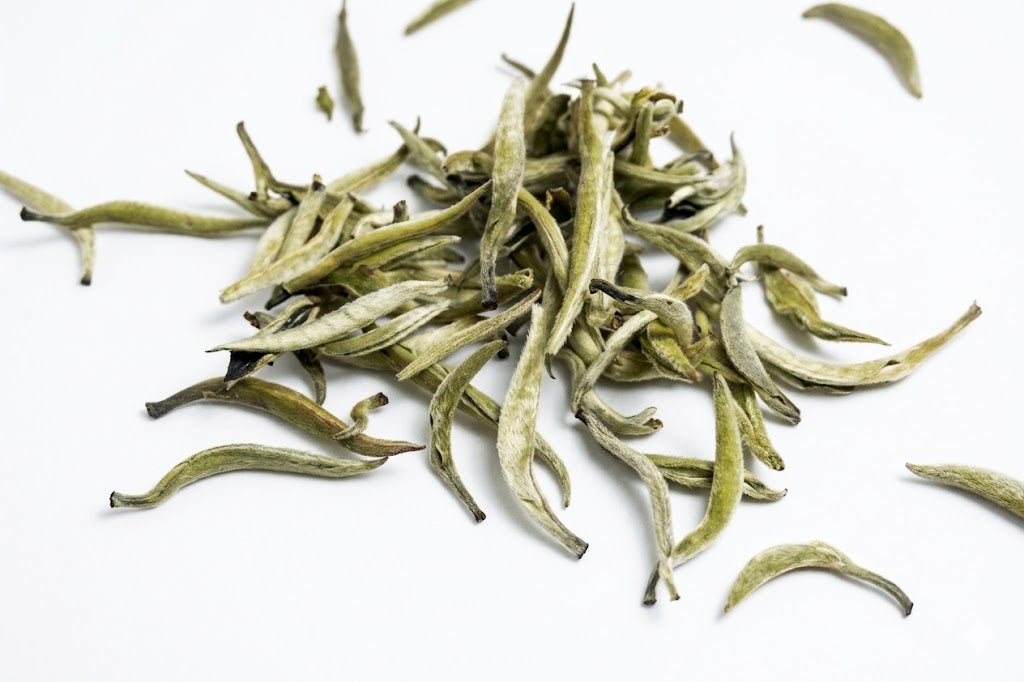 Moonlight White Tea