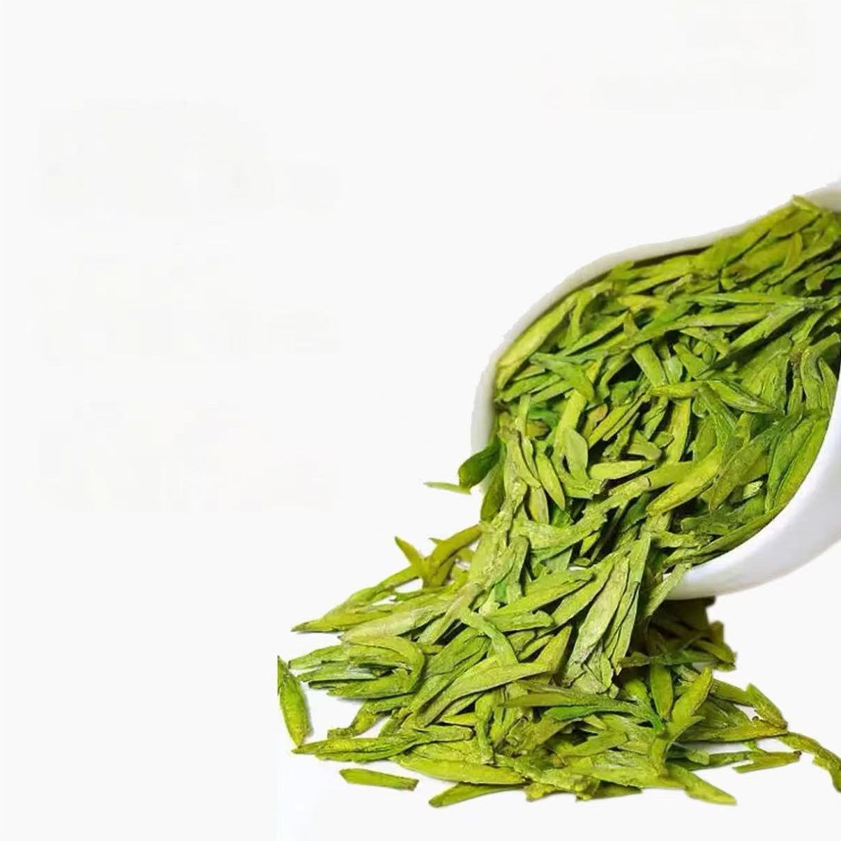 Refined Longjing Green Tea