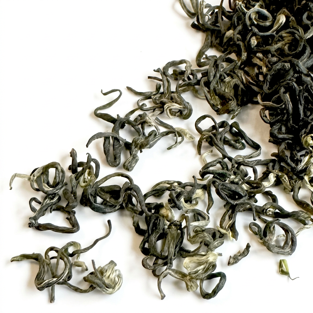 High Mountain Green Tea