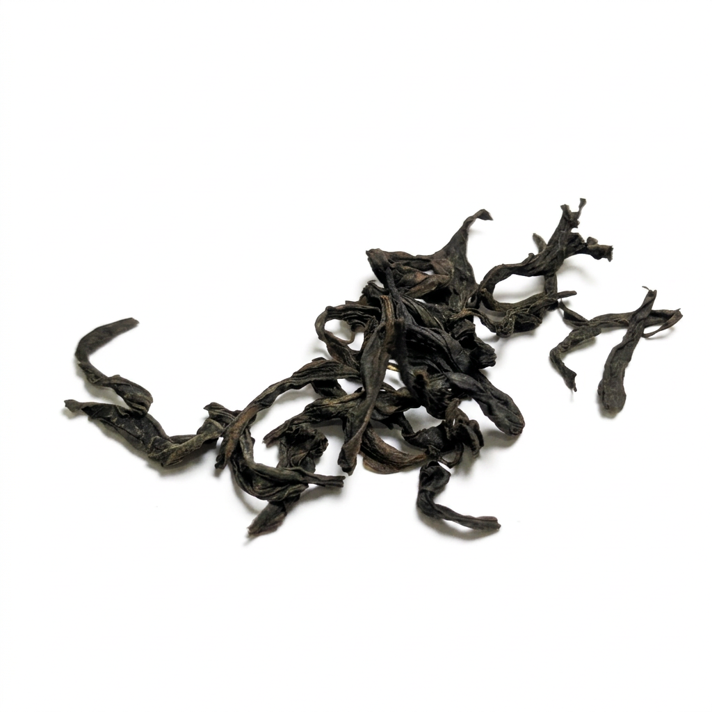 LORAN | Essence of Rock: Wuyi Da Hong Pao