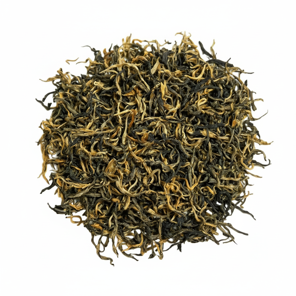 Dian Hong Black Tea