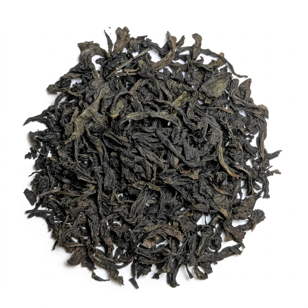 LORAN | Essence of Rock: Wuyi Da Hong Pao