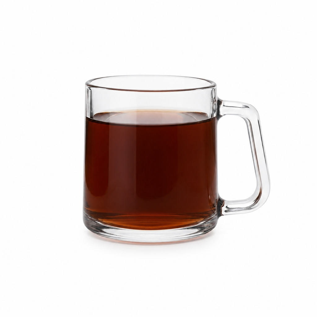 Menghai Ripe Pu-erh Tea