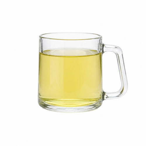 High Mountain Green Tea