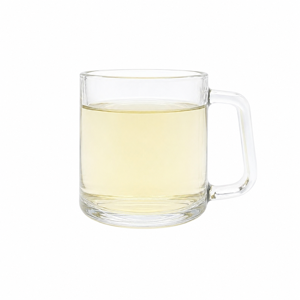 Fuding White Peony Tea