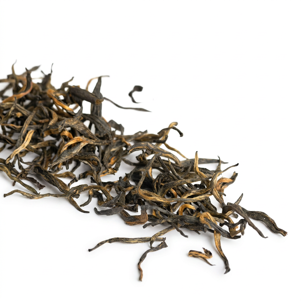 Jin Jun Mei Black Tea