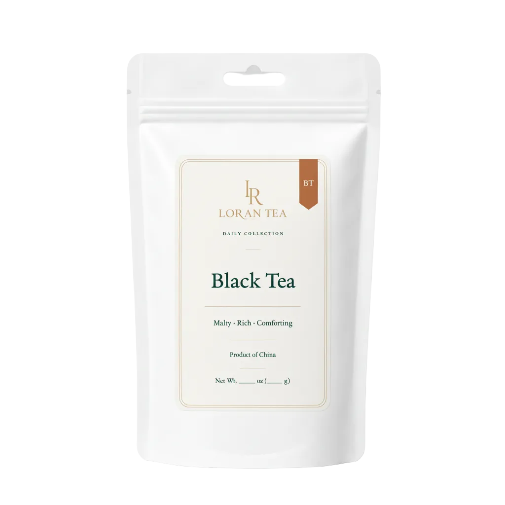 Velvet Golden Bud Black Tea