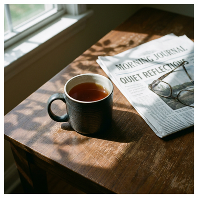 Morning Clarity
