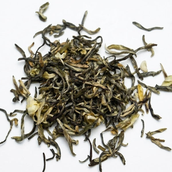 Refined Jasmine Green Tea